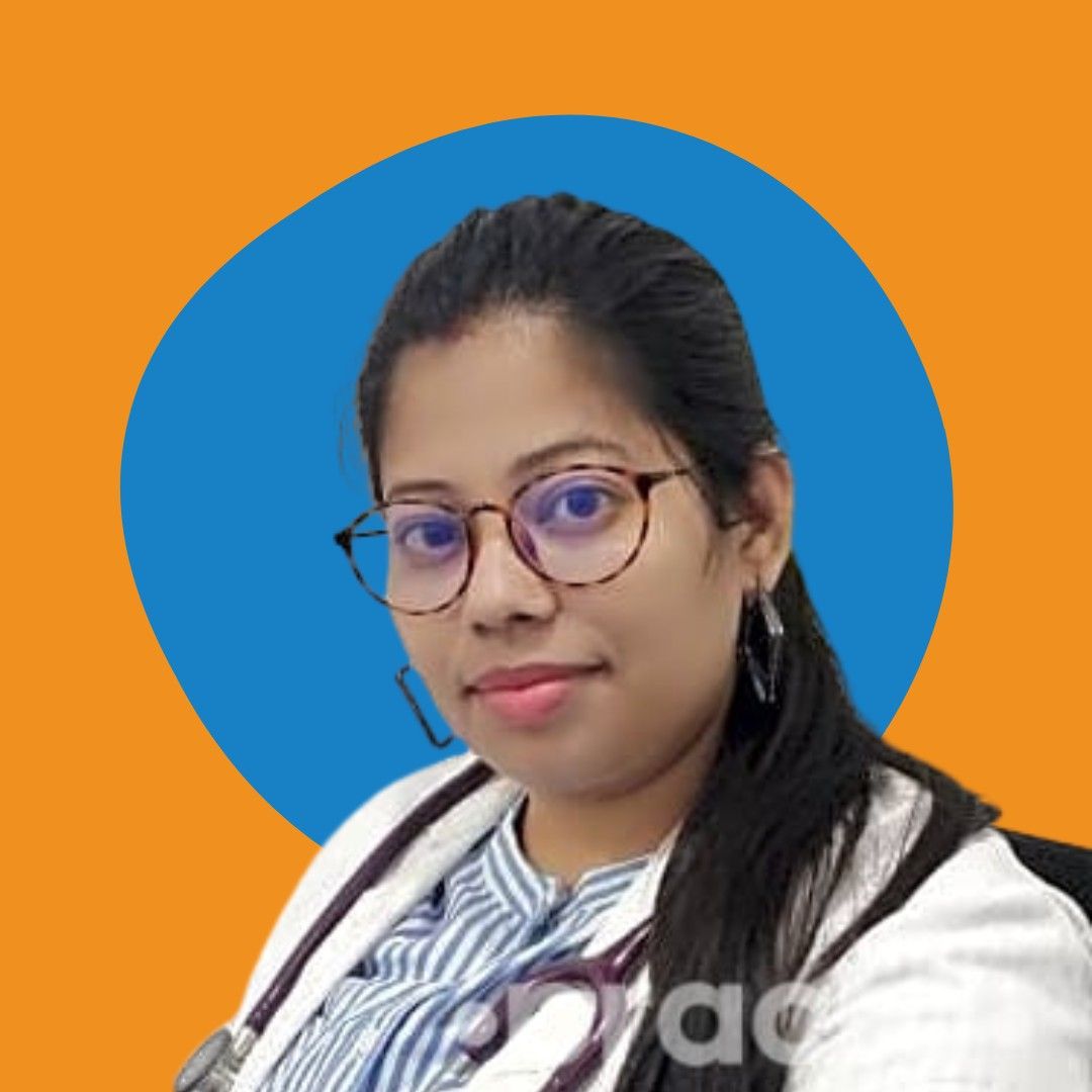 Dr. Veena Raghuvanshi